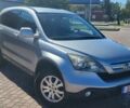 Сірий Хонда СРВ, об'ємом двигуна 2.2 л та пробігом 212 тис. км за 5483 $, фото 2 на Automoto.ua