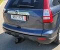 Серый Хонда СРВ, объемом двигателя 2 л и пробегом 310 тыс. км за 4100 $, фото 4 на Automoto.ua