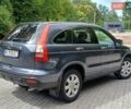 Серый Хонда СРВ, объемом двигателя 2 л и пробегом 238 тыс. км за 8950 $, фото 5 на Automoto.ua