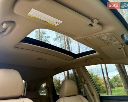 Серый Хонда СРВ, объемом двигателя 2.4 л и пробегом 164 тыс. км за 11350 $, фото 25 на Automoto.ua