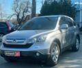 Серый Хонда СРВ, объемом двигателя 2 л и пробегом 237 тыс. км за 14390 $, фото 1 на Automoto.ua