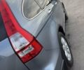 Сірий Хонда СРВ, об'ємом двигуна 2.2 л та пробігом 218 тис. км за 10950 $, фото 49 на Automoto.ua