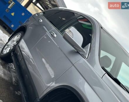 Сірий Хонда СРВ, об'ємом двигуна 2 л та пробігом 189 тис. км за 10750 $, фото 23 на Automoto.ua