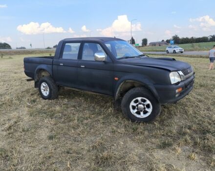 Сірий Хонда СРВ, об'ємом двигуна 0 л та пробігом 150 тис. км за 5267 $, фото 10 на Automoto.ua