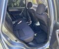 Серый Хонда СРВ, объемом двигателя 2.2 л и пробегом 335 тыс. км за 8800 $, фото 16 на Automoto.ua