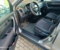 Сірий Хонда СРВ, об'ємом двигуна 2 л та пробігом 227 тис. км за 11350 $, фото 8 на Automoto.ua