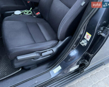 Сірий Хонда СРВ, об'ємом двигуна 2 л та пробігом 238 тис. км за 9499 $, фото 18 на Automoto.ua