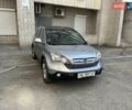 Серый Хонда СРВ, объемом двигателя 2.4 л и пробегом 186 тыс. км за 12800 $, фото 10 на Automoto.ua
