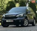 Серый Хонда СРВ, объемом двигателя 2 л и пробегом 188 тыс. км за 10999 $, фото 7 на Automoto.ua