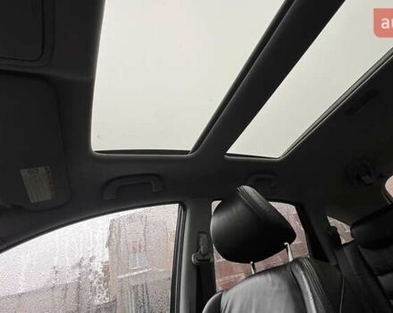 Сірий Хонда СРВ, об'ємом двигуна 2.4 л та пробігом 184 тис. км за 11200 $, фото 1 на Automoto.ua