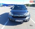 Сірий Хонда СРВ, об'ємом двигуна 2.2 л та пробігом 250 тис. км за 10300 $, фото 8 на Automoto.ua