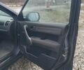 Сірий Хонда СРВ, об'ємом двигуна 2.2 л та пробігом 304 тис. км за 10500 $, фото 34 на Automoto.ua