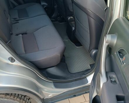 Сірий Хонда СРВ, об'ємом двигуна 2 л та пробігом 227 тис. км за 11350 $, фото 11 на Automoto.ua