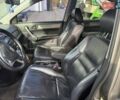 Хонда СРВ 2008 в Ирпене на Automoto.ua Серый Хонда СРВ, объемом двигателя 2.4 л и пробегом 215 тыс. км за 10500 $, фото 5 на Automoto.ua