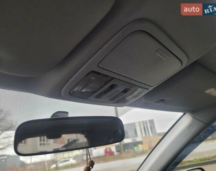 Серый Хонда СРВ, объемом двигателя 2.4 л и пробегом 335 тыс. км за 8300 $, фото 28 на Automoto.ua