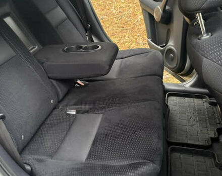Сірий Хонда СРВ, об'ємом двигуна 2.35 л та пробігом 202 тис. км за 9700 $, фото 6 на Automoto.ua