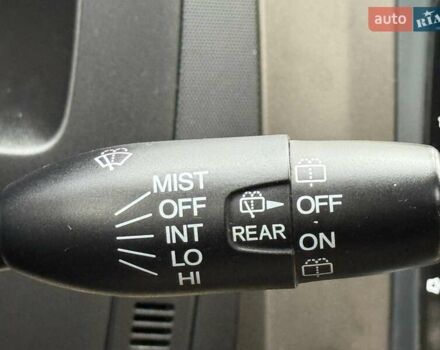 Серый Хонда СРВ, объемом двигателя 2.4 л и пробегом 164 тыс. км за 11450 $, фото 52 на Automoto.ua