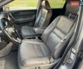 Серый Хонда СРВ, объемом двигателя 2.4 л и пробегом 266 тыс. км за 8450 $, фото 25 на Automoto.ua