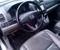 Сірий Хонда СРВ, об'ємом двигуна 24 л та пробігом 75 тис. км за 12500 $, фото 8 на Automoto.ua