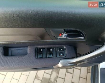 Серый Хонда СРВ, объемом двигателя 2 л и пробегом 228 тыс. км за 11500 $, фото 16 на Automoto.ua