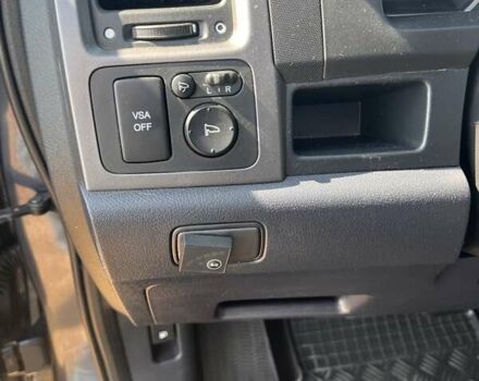 Серый Хонда СРВ, объемом двигателя 2.4 л и пробегом 228 тыс. км за 11150 $, фото 17 на Automoto.ua