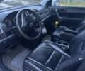 Сірий Хонда СРВ, об'ємом двигуна 2.4 л та пробігом 176 тис. км за 10900 $, фото 6 на Automoto.ua