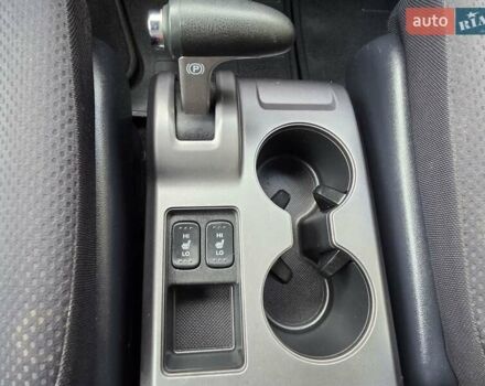 Серый Хонда СРВ, объемом двигателя 2.2 л и пробегом 241 тыс. км за 10500 $, фото 47 на Automoto.ua