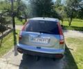 Серый Хонда СРВ, объемом двигателя 2.2 л и пробегом 335 тыс. км за 8800 $, фото 7 на Automoto.ua