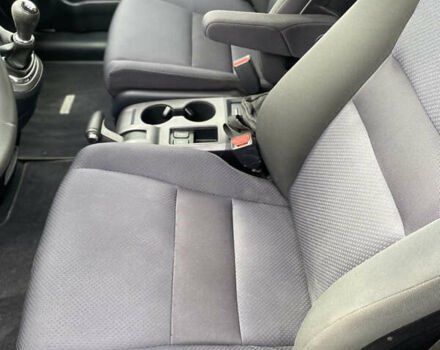 Хонда СРВ 2008 в Радивилове на Automoto.ua Серый Хонда СРВ, объемом двигателя 2 л и пробегом 252 тыс. км за 9550 $, фото 20 на Automoto.ua