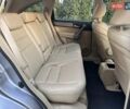 Серый Хонда СРВ, объемом двигателя 2.4 л и пробегом 212 тыс. км за 8900 $, фото 13 на Automoto.ua