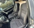 Сірий Хонда СРВ, об'ємом двигуна 2.2 л та пробігом 218 тис. км за 10950 $, фото 33 на Automoto.ua