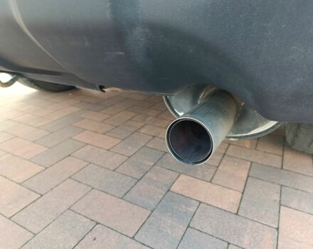 Сірий Хонда СРВ, об'ємом двигуна 2 л та пробігом 227 тис. км за 11350 $, фото 21 на Automoto.ua