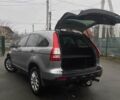 Серый Хонда СРВ, объемом двигателя 2.4 л и пробегом 222 тыс. км за 9300 $, фото 6 на Automoto.ua