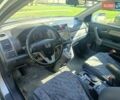 Сірий Хонда СРВ, об'ємом двигуна 2 л та пробігом 224 тис. км за 10600 $, фото 7 на Automoto.ua