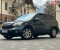 Хонда СРВ 2008 в Дрогобыче на Automoto.ua Серый Хонда СРВ, объемом двигателя 2 л и пробегом 192 тыс. км за 10800 $, фото 13 на Automoto.ua