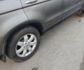 Хонда СРВ 2008 у Турке на Automoto.ua Сірий Хонда СРВ, об'ємом двигуна 2.2 л та пробігом 285 тис. км за 10600 $, фото 4 на Automoto.ua