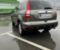 Сірий Хонда СРВ, об'ємом двигуна 2 л та пробігом 225 тис. км за 9900 $, фото 4 на Automoto.ua