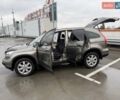 Сірий Хонда СРВ, об'ємом двигуна 2 л та пробігом 225 тис. км за 9900 $, фото 27 на Automoto.ua