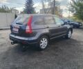 Серый Хонда СРВ, объемом двигателя 2.2 л и пробегом 207 тыс. км за 6500 $, фото 6 на Automoto.ua