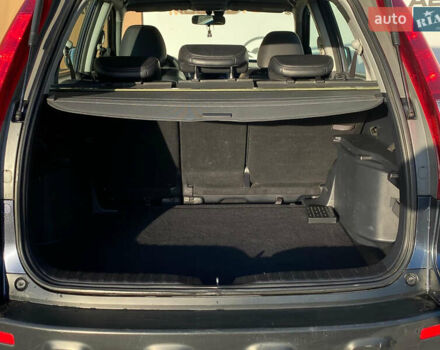 Сірий Хонда СРВ, об'ємом двигуна 2 л та пробігом 270 тис. км за 10800 $, фото 16 на Automoto.ua