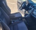 Сірий Хонда СРВ, об'ємом двигуна 2.2 л та пробігом 212 тис. км за 5483 $, фото 10 на Automoto.ua