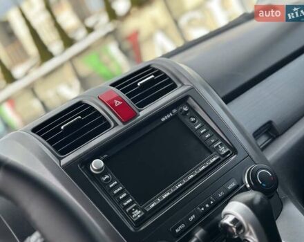 Серый Хонда СРВ, объемом двигателя 2 л и пробегом 189 тыс. км за 10870 $, фото 73 на Automoto.ua