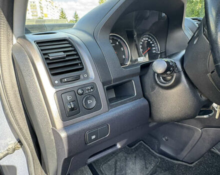 Серый Хонда СРВ, объемом двигателя 2.2 л и пробегом 220 тыс. км за 11300 $, фото 40 на Automoto.ua