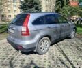 Сірий Хонда СРВ, об'ємом двигуна 2 л та пробігом 224 тис. км за 10600 $, фото 1 на Automoto.ua