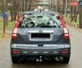 Сірий Хонда СРВ, об'ємом двигуна 2 л та пробігом 167 тис. км за 10999 $, фото 5 на Automoto.ua