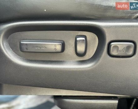 Серый Хонда СРВ, объемом двигателя 2 л и пробегом 189 тыс. км за 10870 $, фото 76 на Automoto.ua