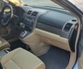 Серый Хонда СРВ, объемом двигателя 2.35 л и пробегом 177 тыс. км за 11500 $, фото 5 на Automoto.ua