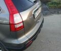 Хонда СРВ 2008 у Турке на Automoto.ua Сірий Хонда СРВ, об'ємом двигуна 2.2 л та пробігом 285 тис. км за 10600 $, фото 6 на Automoto.ua