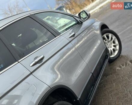 Сірий Хонда СРВ, об'ємом двигуна 2 л та пробігом 189 тис. км за 10750 $, фото 56 на Automoto.ua