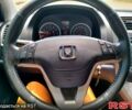 Сірий Хонда СРВ, об'ємом двигуна 2 л та пробігом 209 тис. км за 10700 $, фото 5 на Automoto.ua